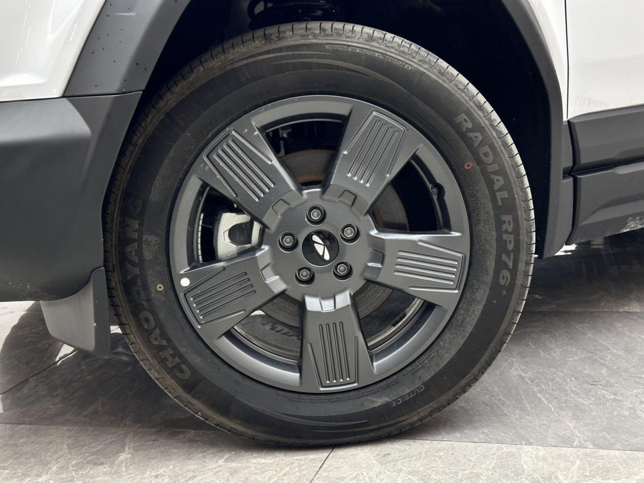 Chery X3 2025