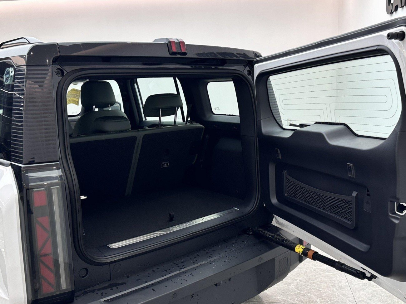 Chery X3 2025