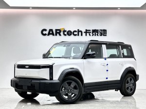 Chery X3 2025