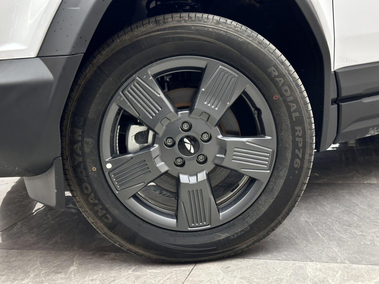 Chery X3 2025