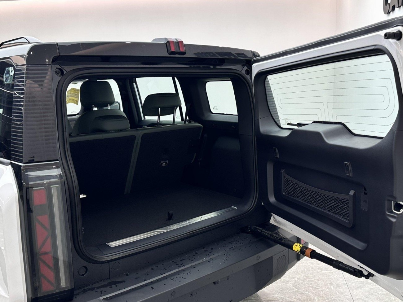 Chery X3 2025