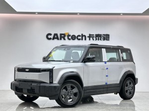 Chery X3 2025