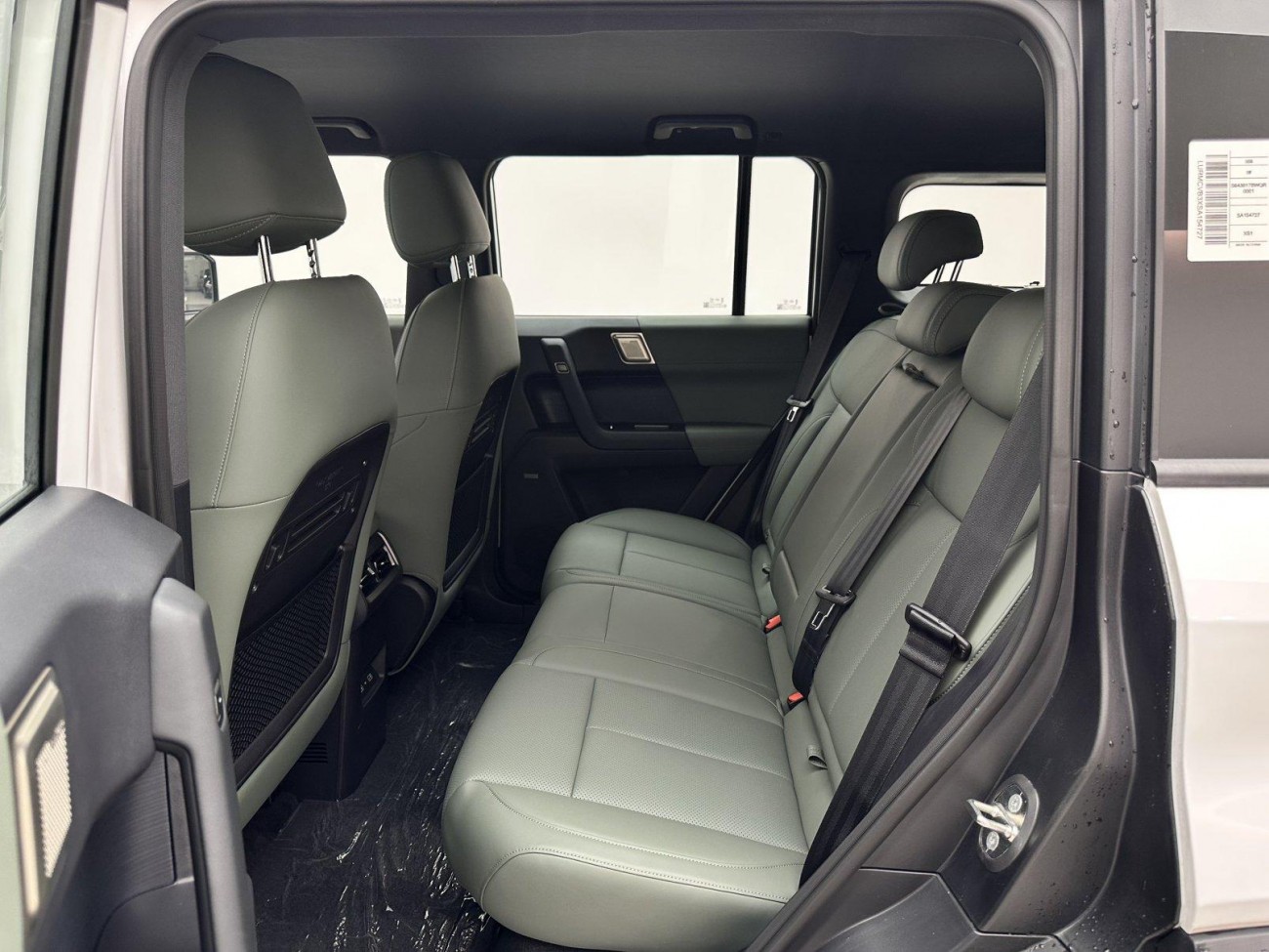 Chery X3 2025