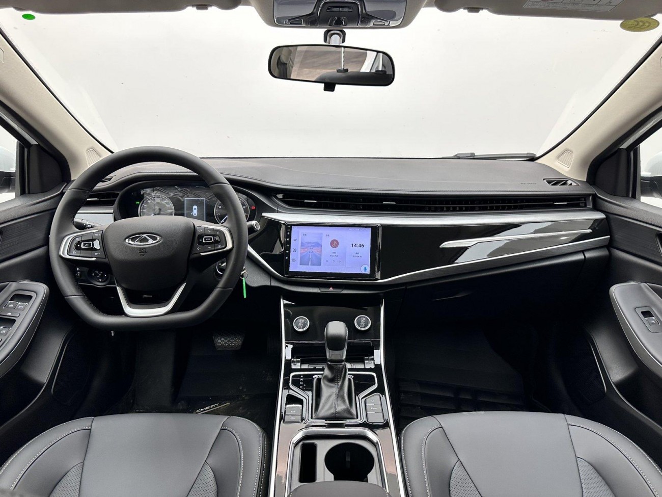 Chery 5 2025