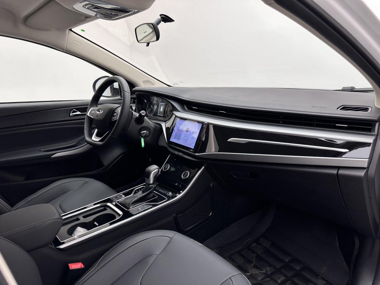 Chery 5 2025