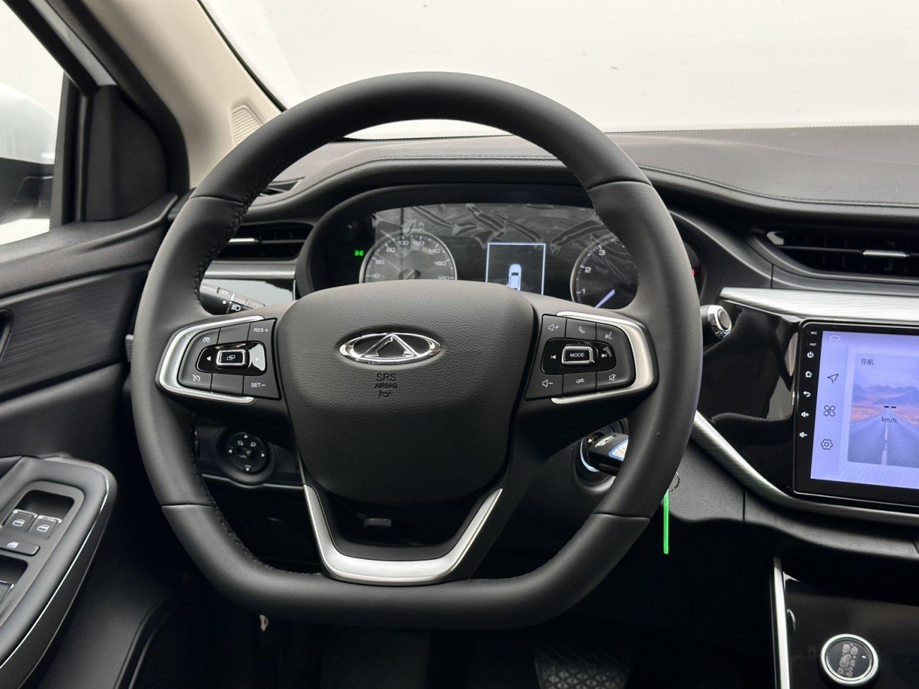 Chery 5 2025