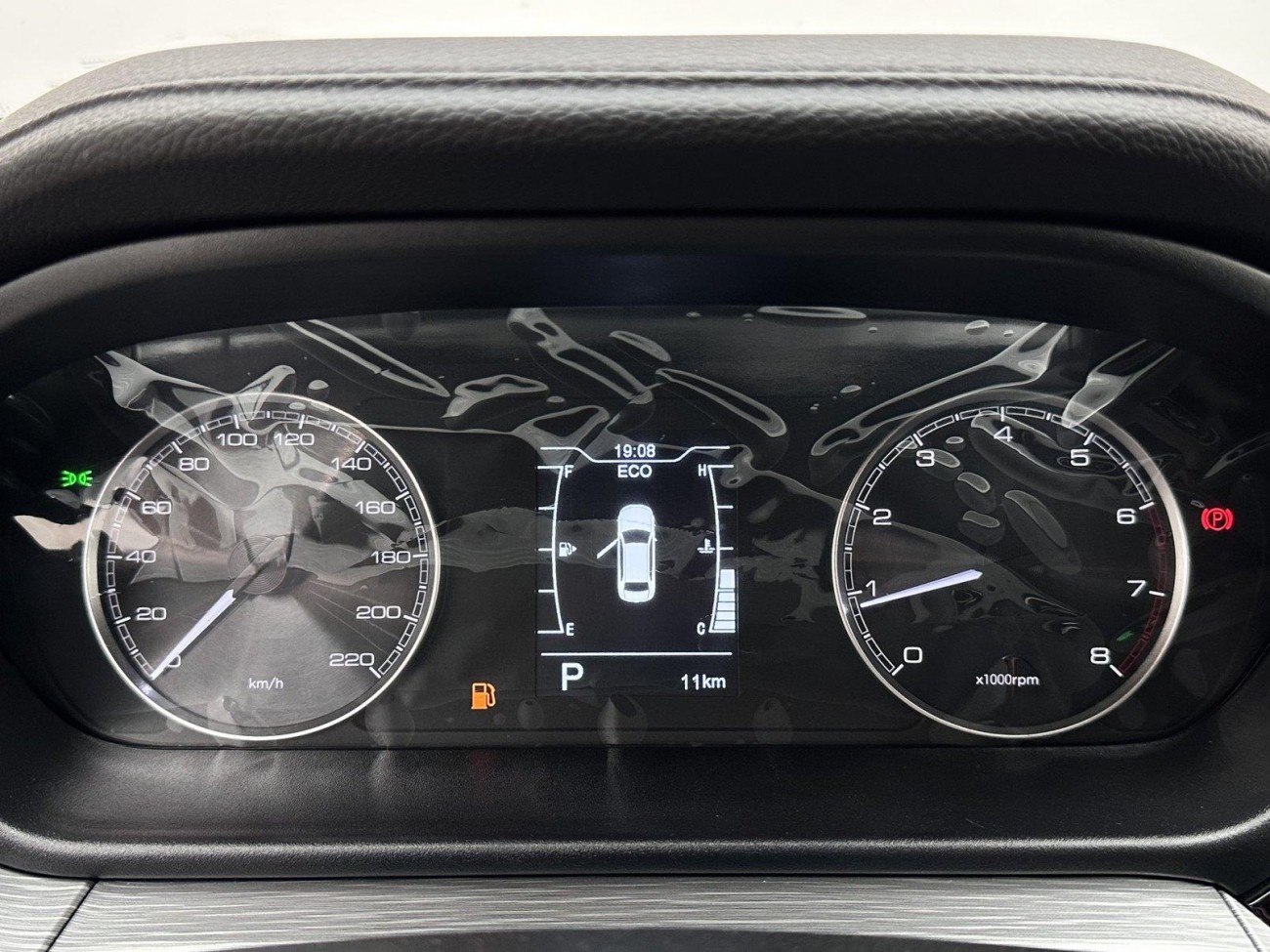 Chery 5 2025