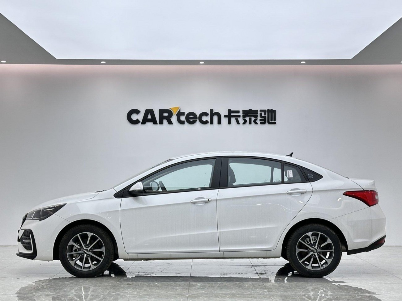 Chery 5 2025