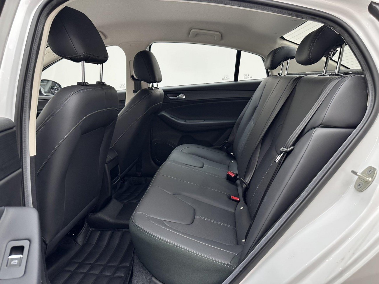 Chery 5 2025