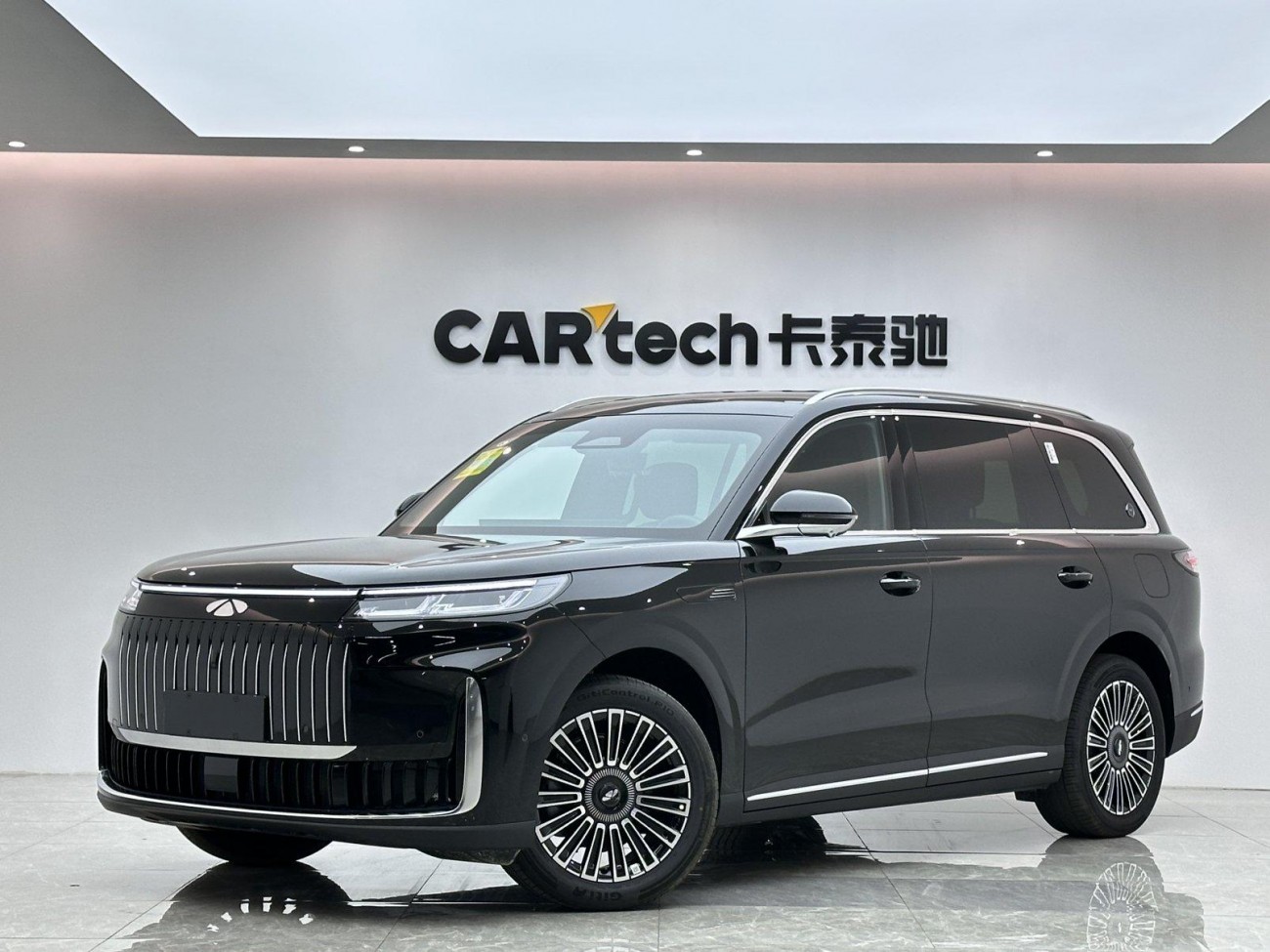 Chery T11 2025