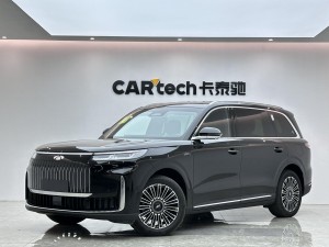 Chery T11 2025