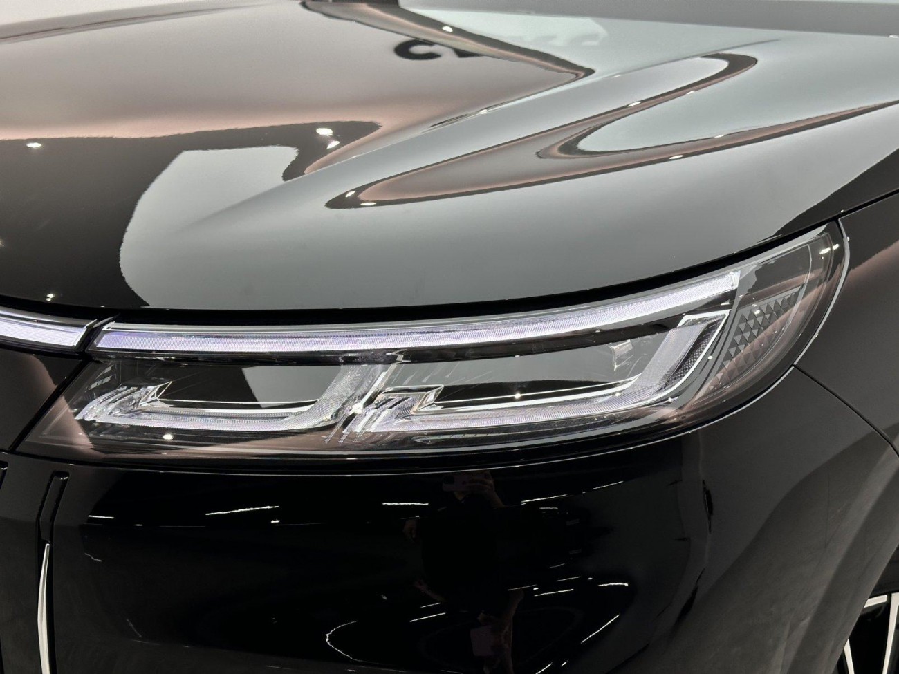 Chery T11 2025