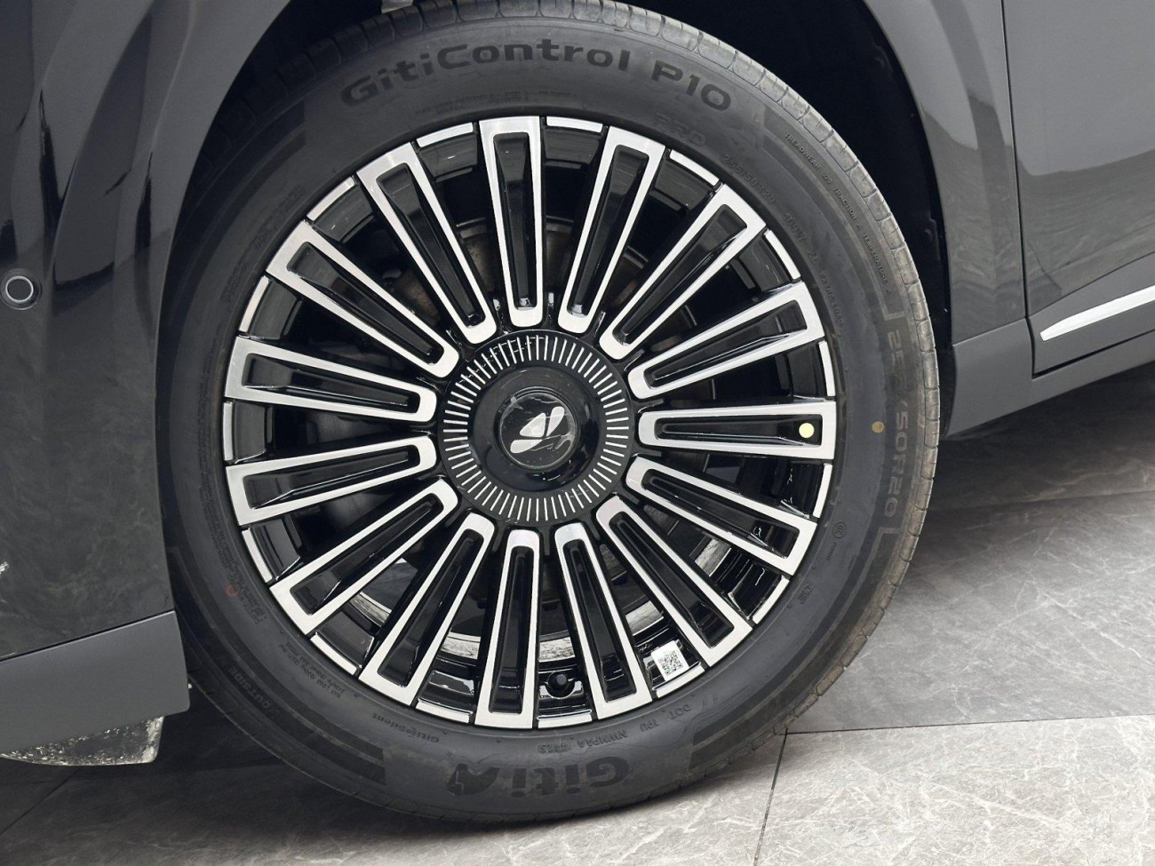 Chery T11 2025