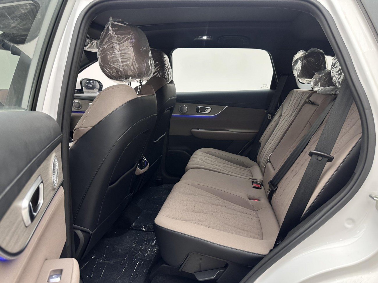 Chery Tiggo 8 Plus 2025