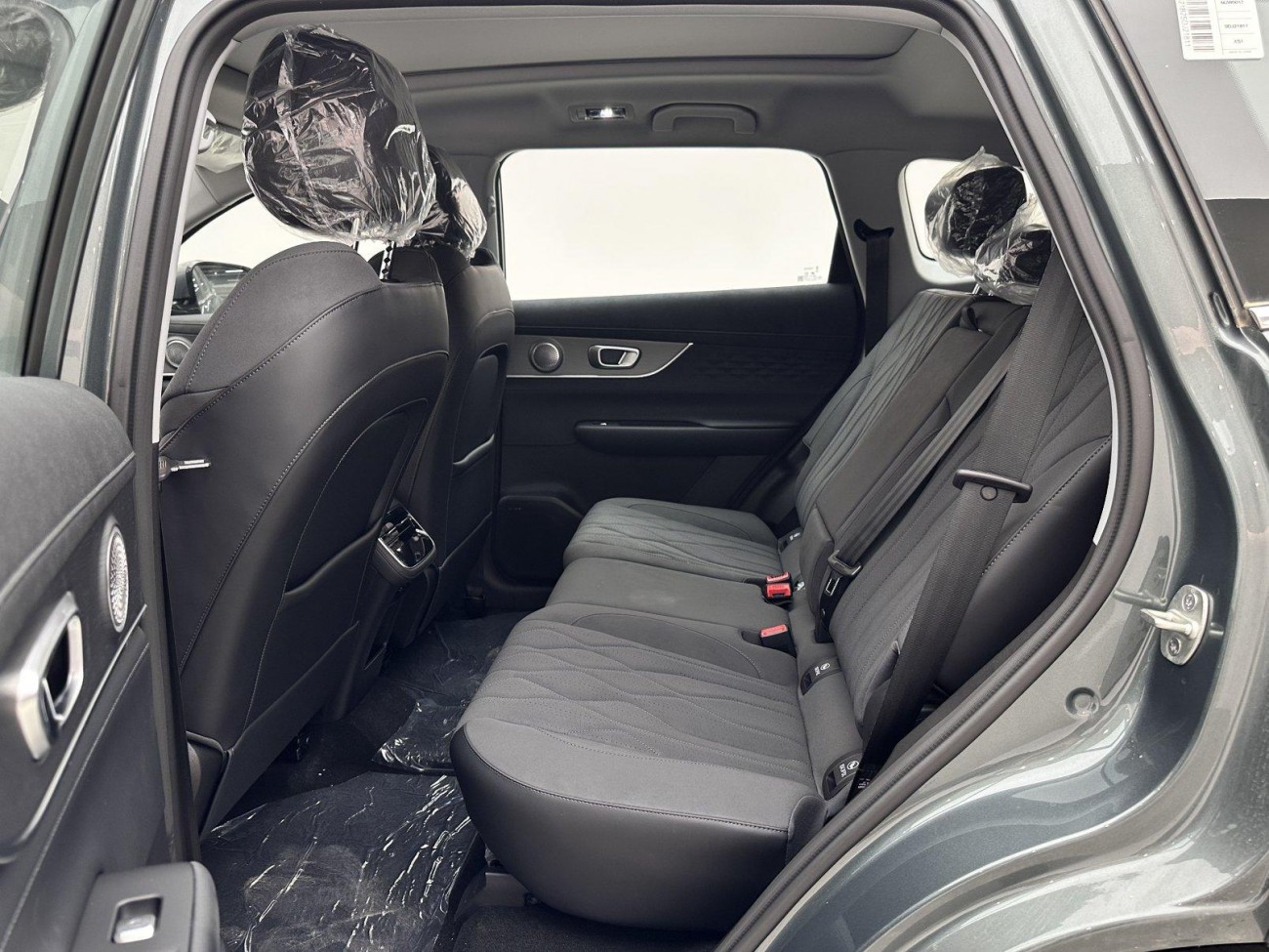 Chery Tiggo 8 Plus 2025