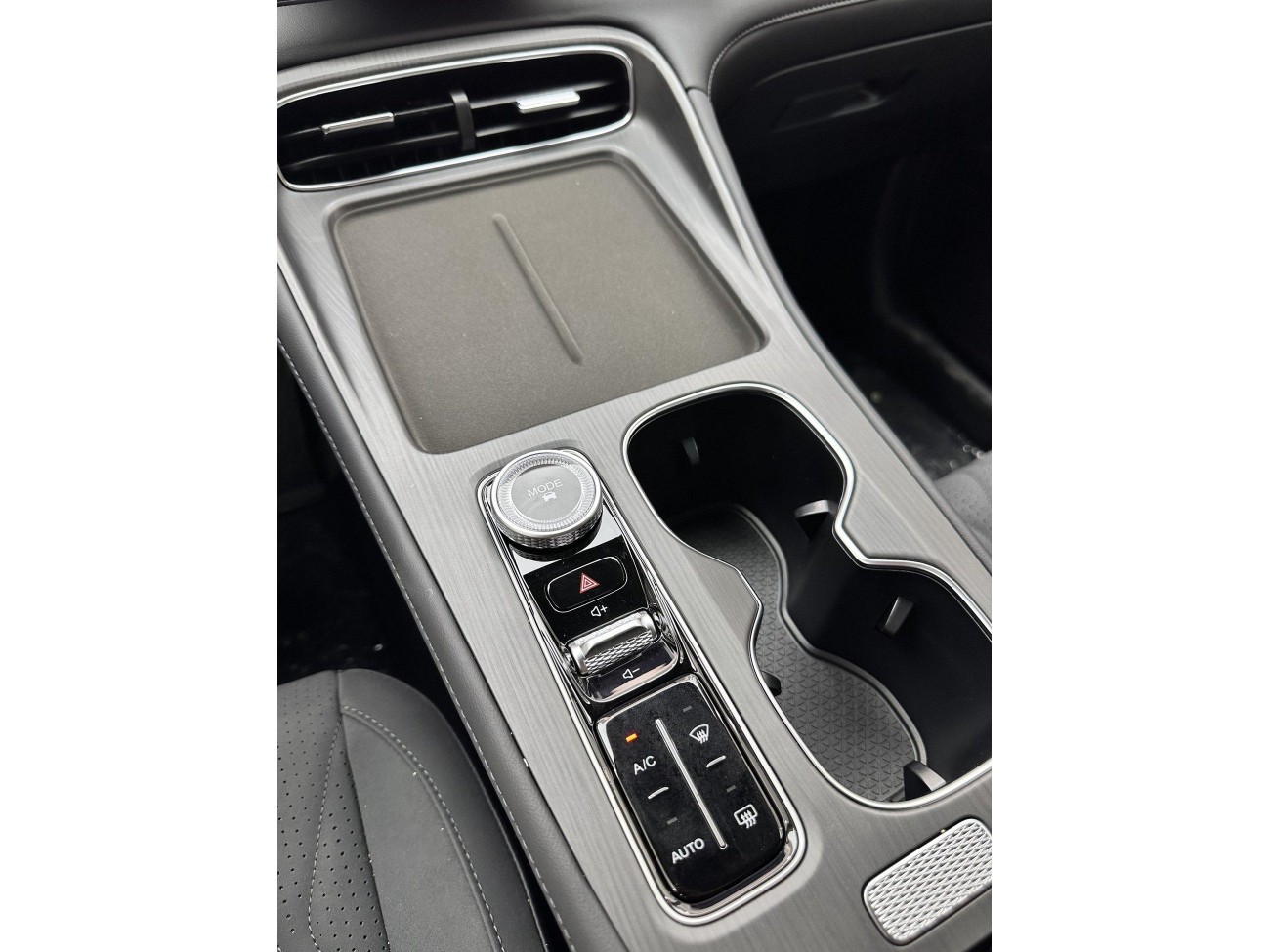 Chery Tiggo 8 Plus 2025