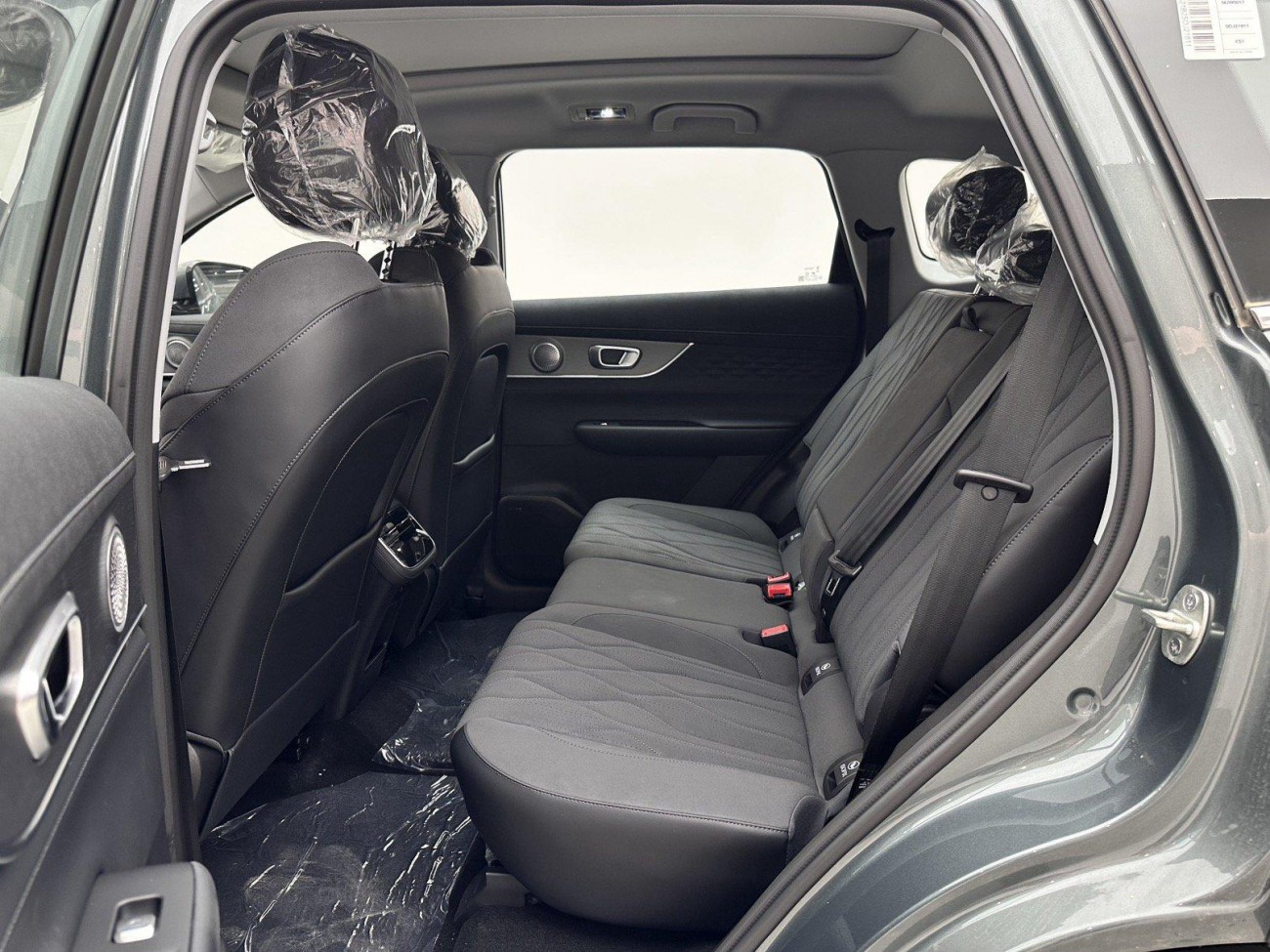 Chery Tiggo 8 Plus 2025