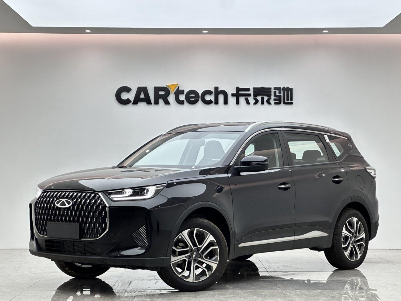 Chery Tiggo 7 2025