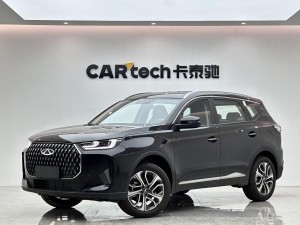 Chery Tiggo 7 2025