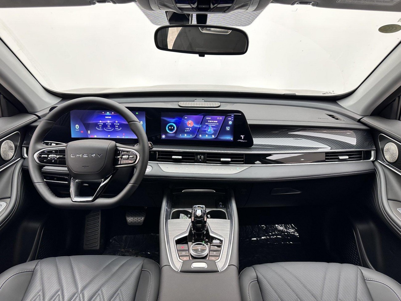 Chery Tiggo 7 2025