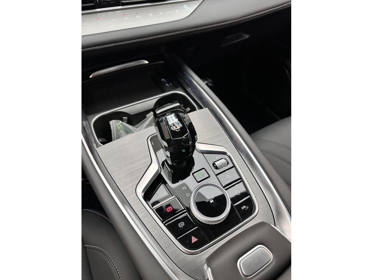 Chery Tiggo 7 2025