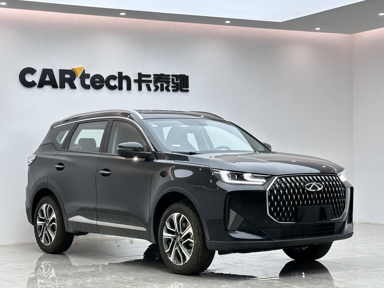 Chery Tiggo 7 2025