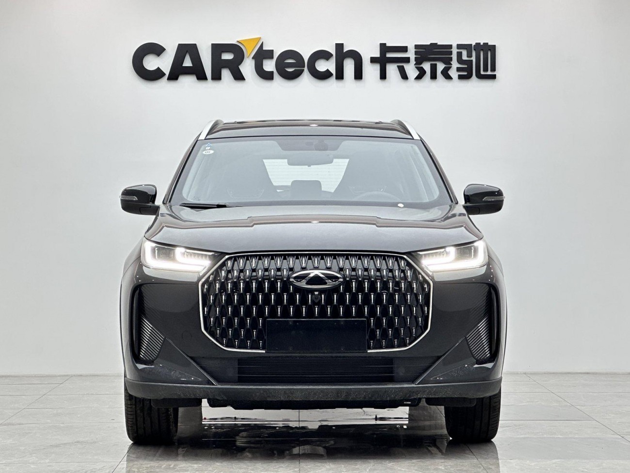 Chery Tiggo 7 2025