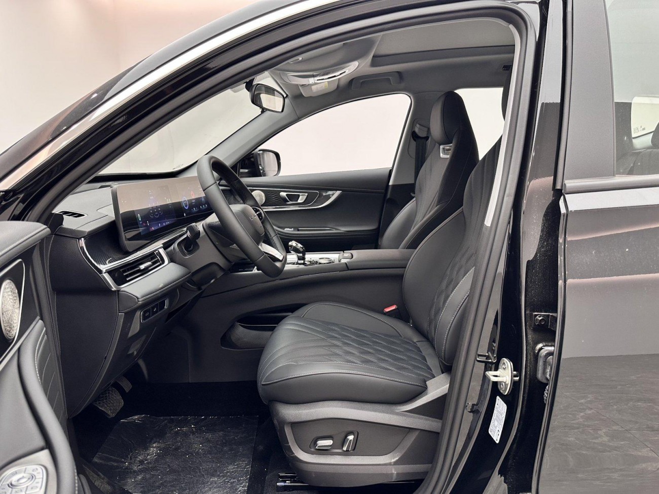 Chery Tiggo 7 2025