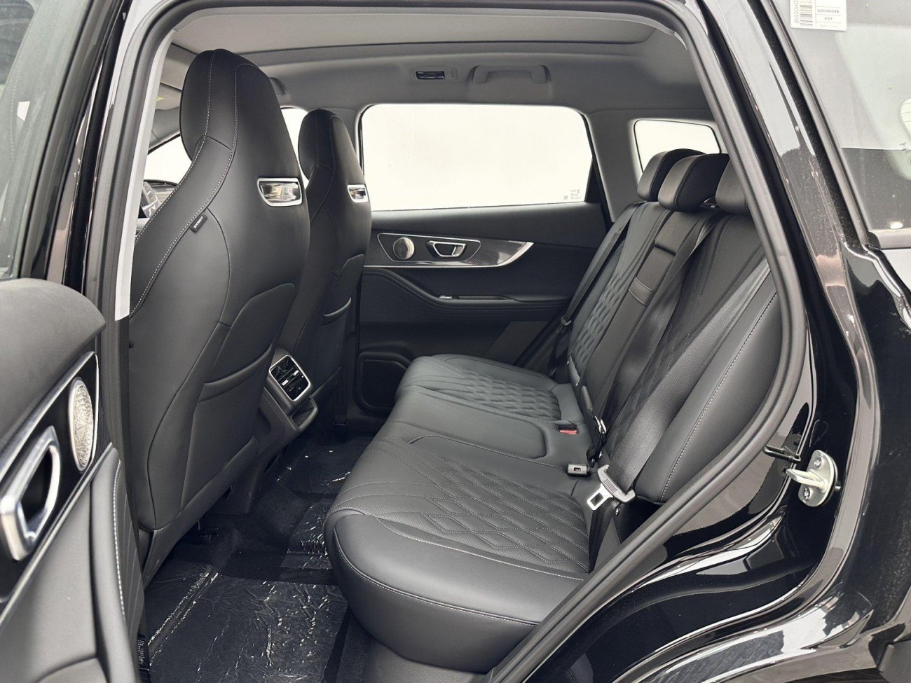 Chery Tiggo 7 2025