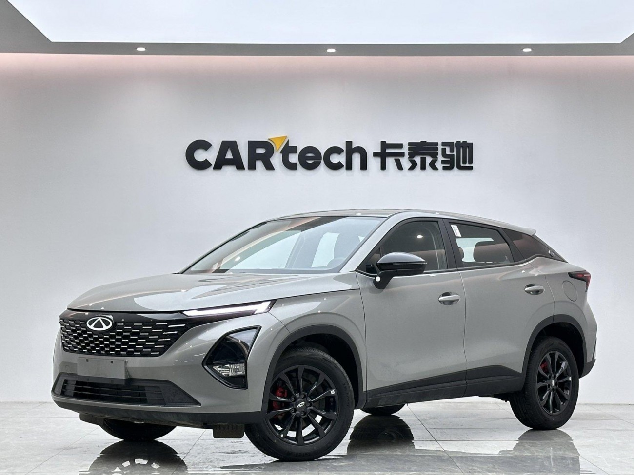 Chery Tiggo 5x 2025