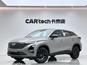 Chery Tiggo 5x 2025