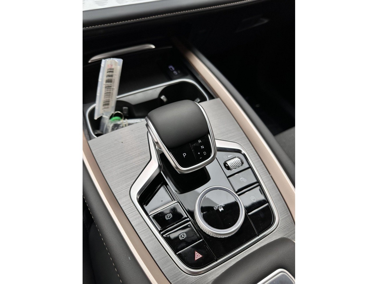 Chery Tiggo 5x 2025