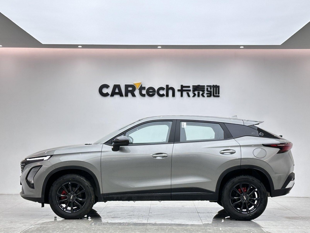 Chery Tiggo 5x 2025