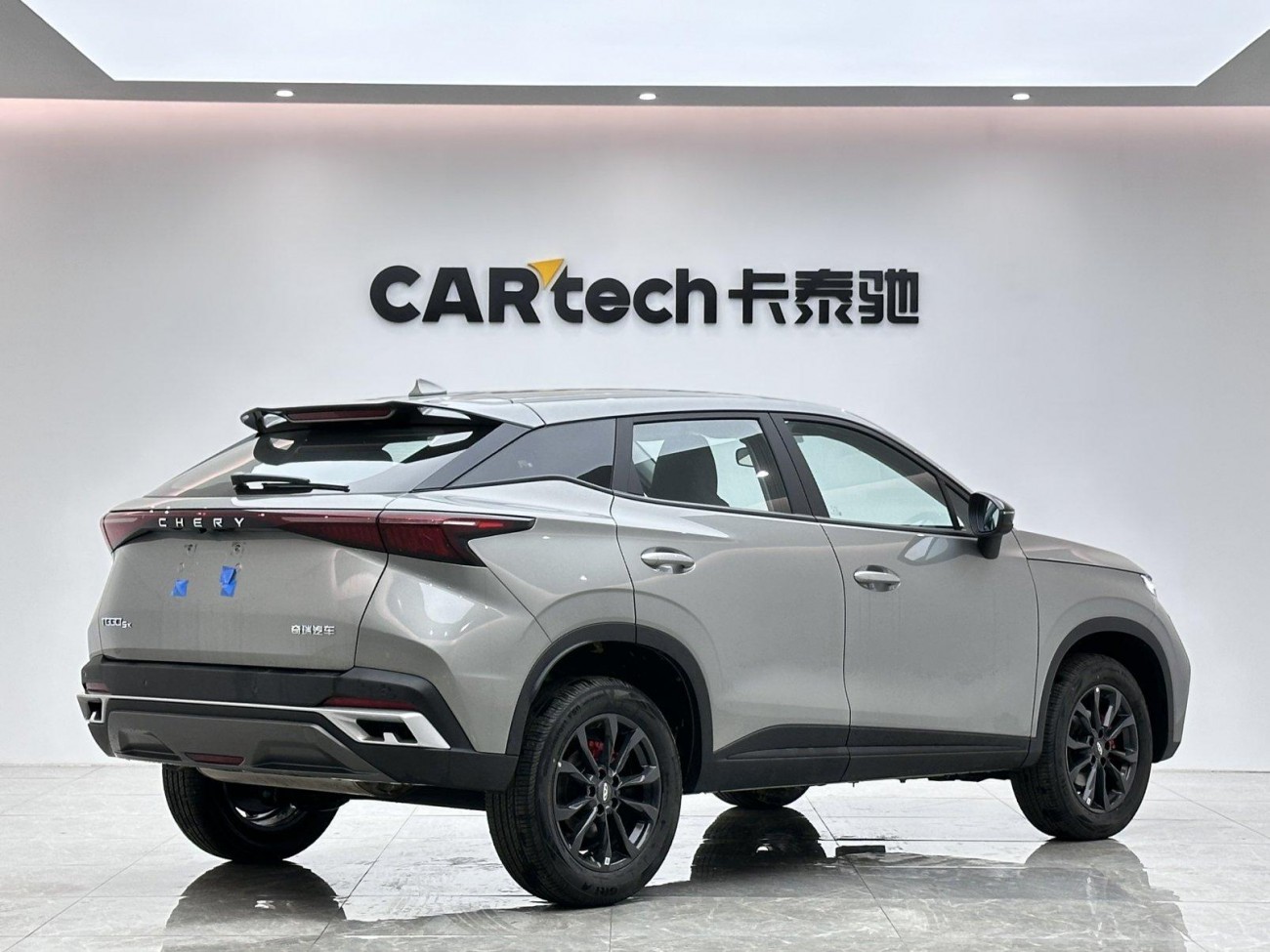 Chery Tiggo 5x 2025
