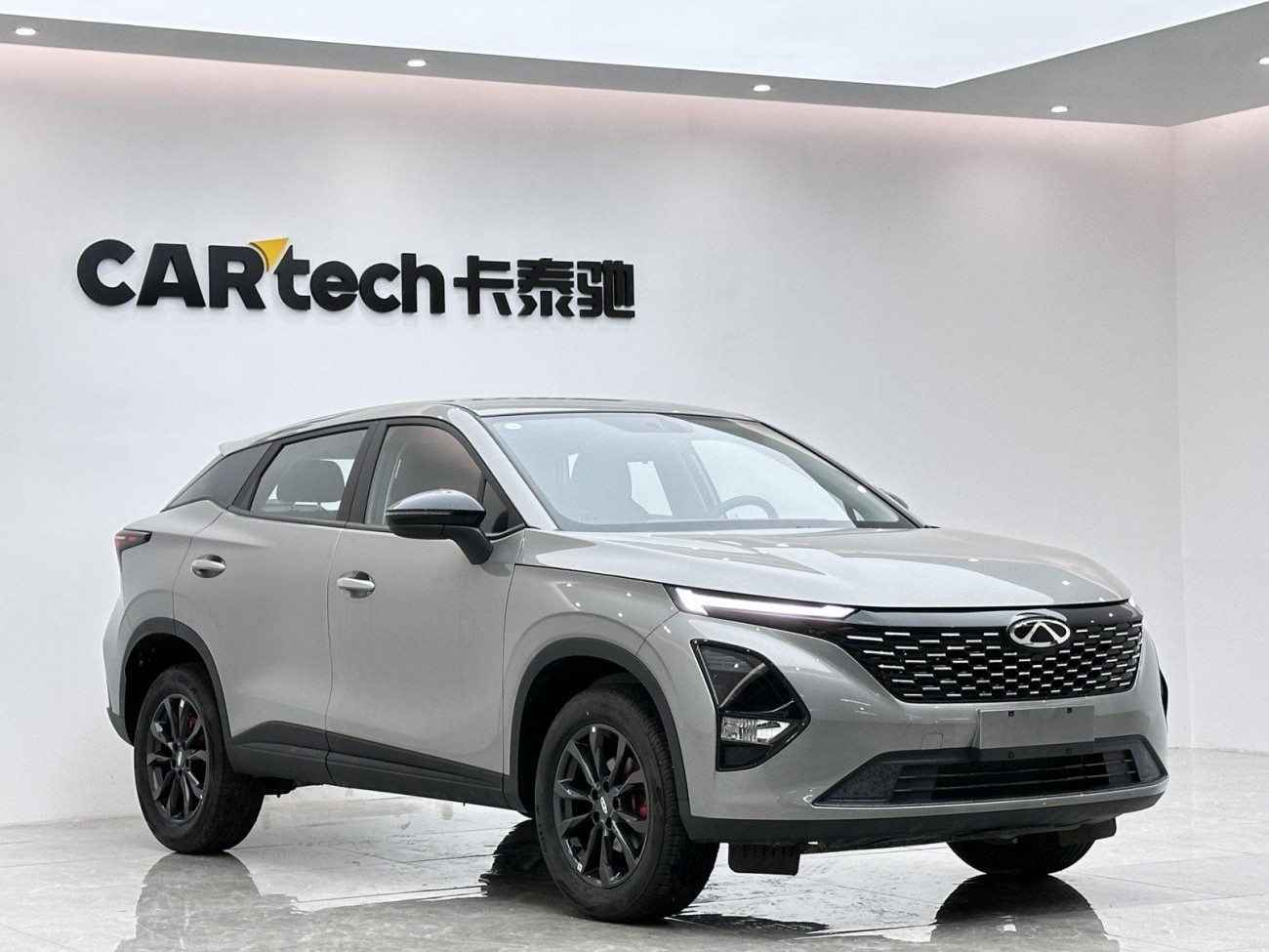 Chery Tiggo 5x 2025
