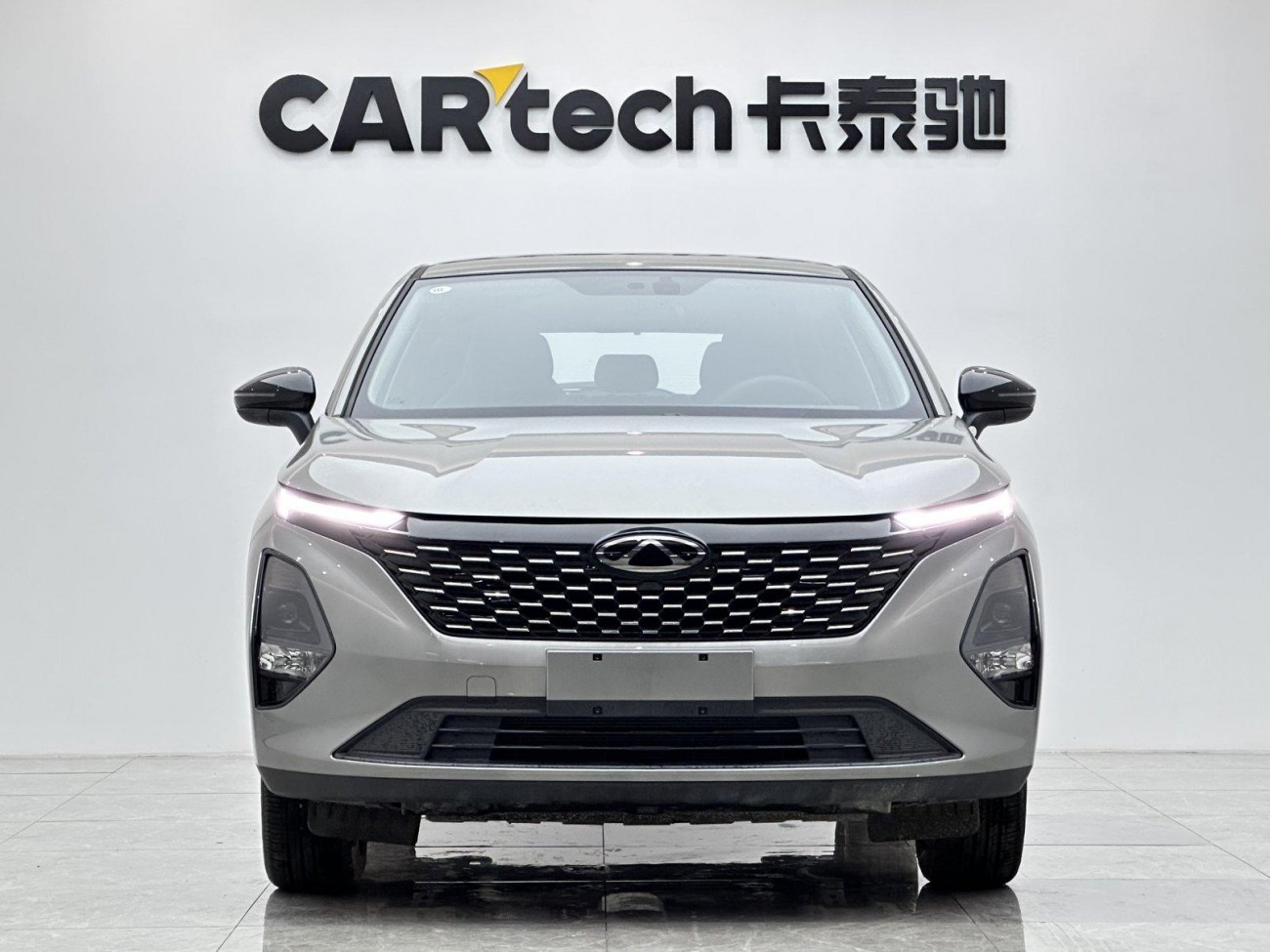 Chery Tiggo 5x 2025