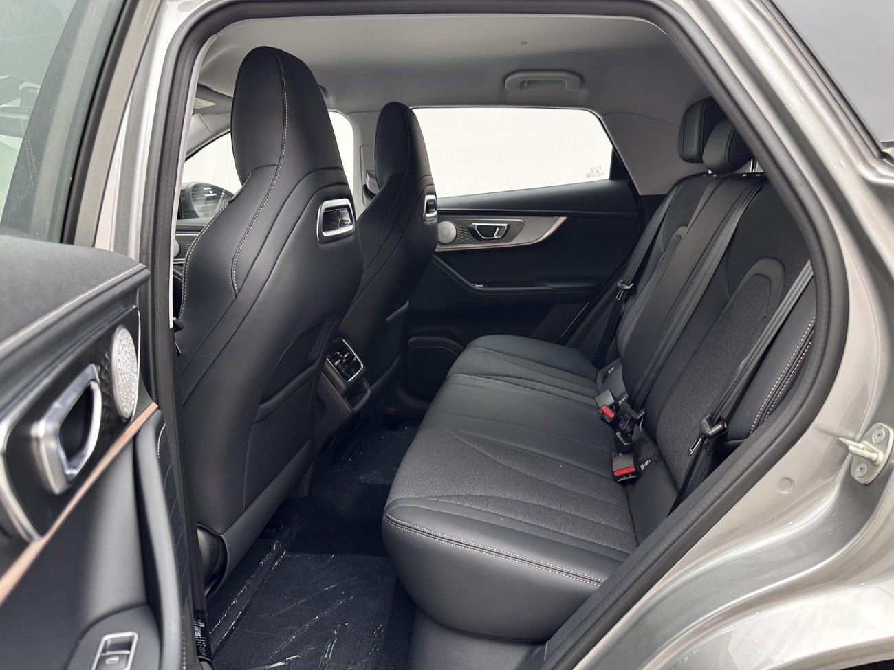 Chery Tiggo 5x 2025