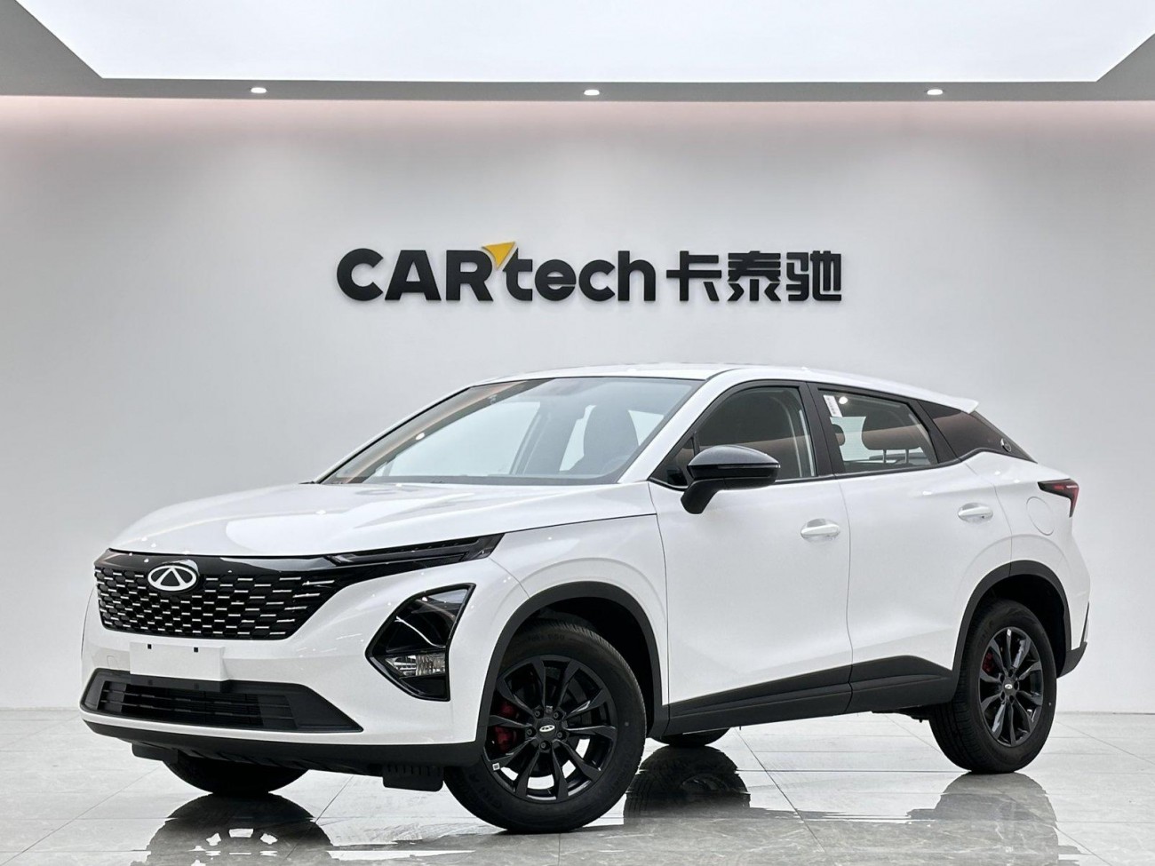 Chery Tiggo 5x 2025