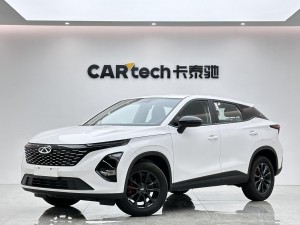 Chery Tiggo 5x 2025