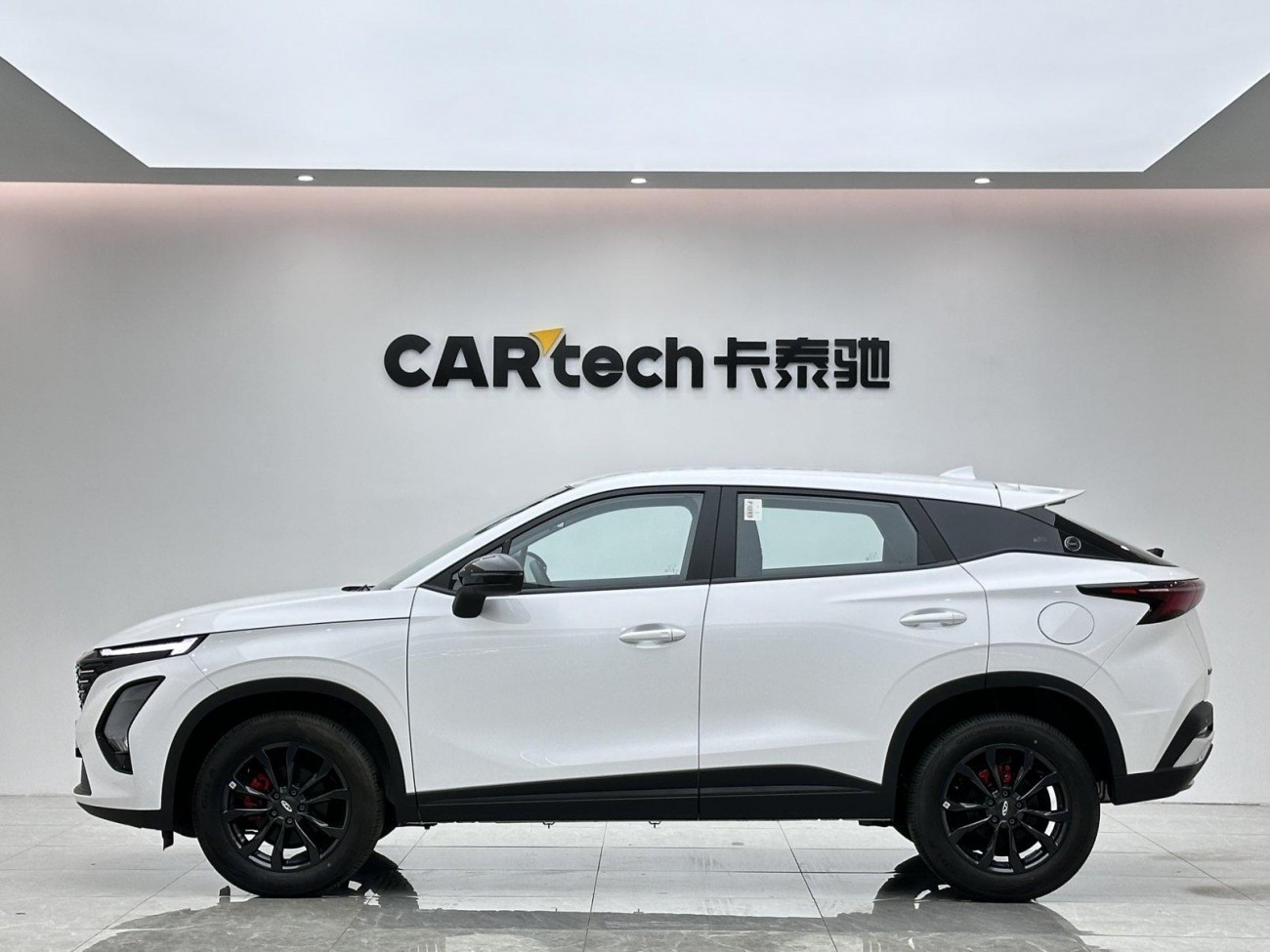 Chery Tiggo 5x 2025