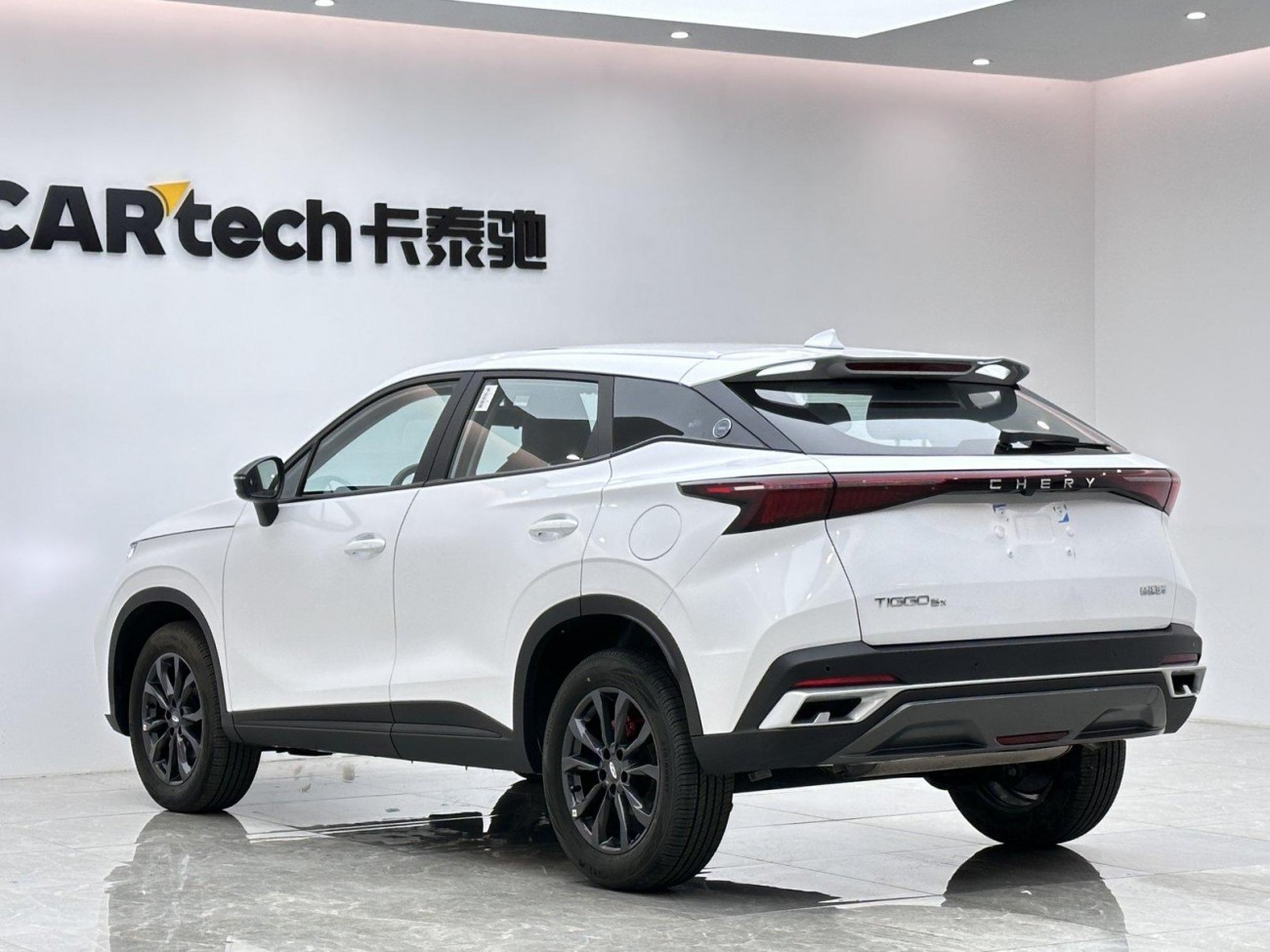 Chery Tiggo 5x 2025