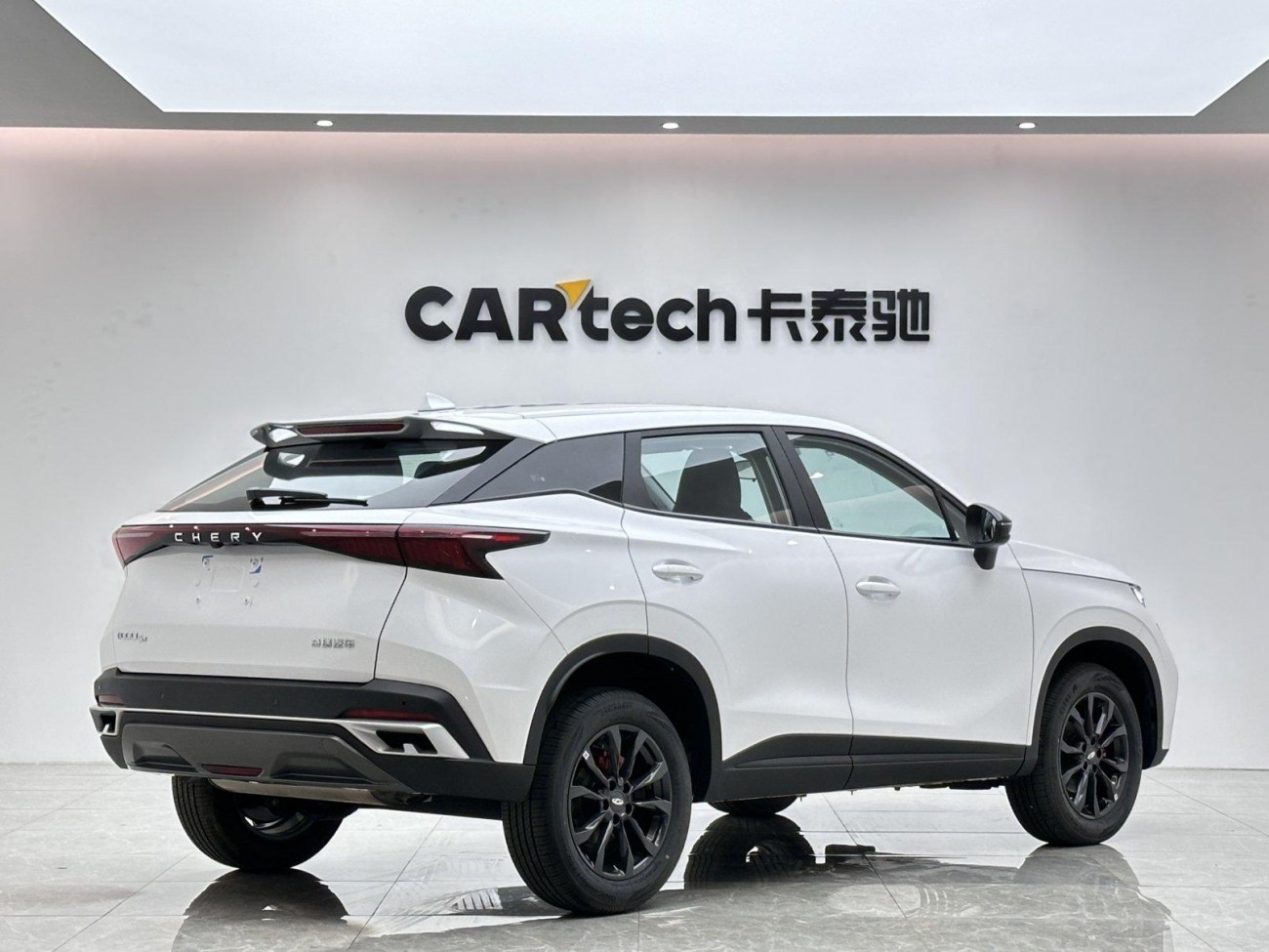 Chery Tiggo 5x 2025