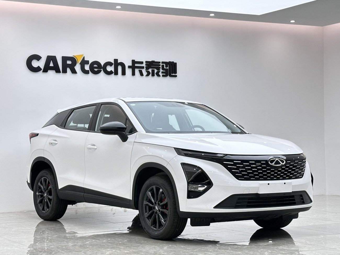 Chery Tiggo 5x 2025