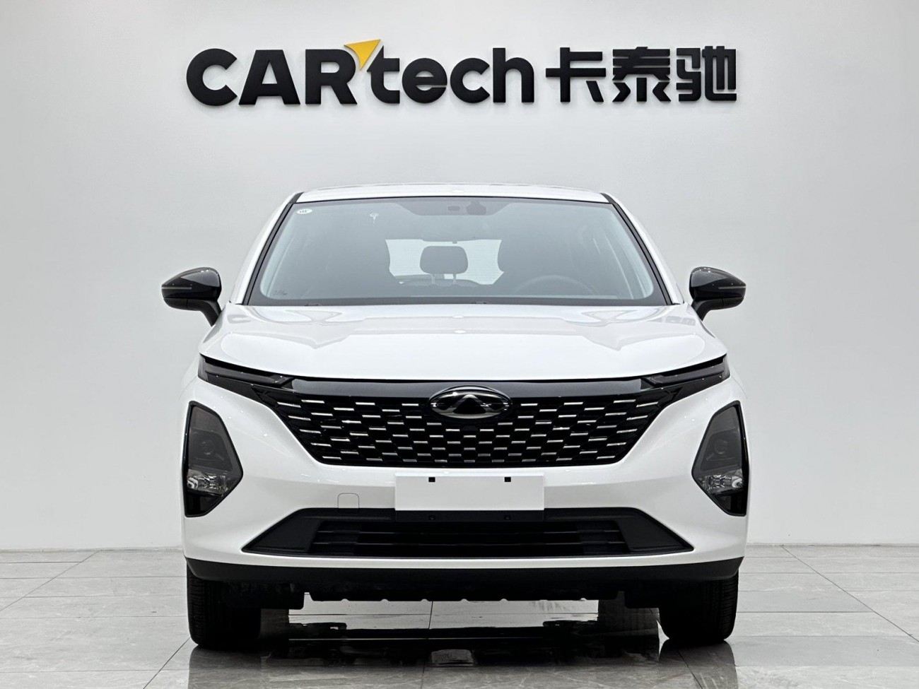 Chery Tiggo 5x 2025