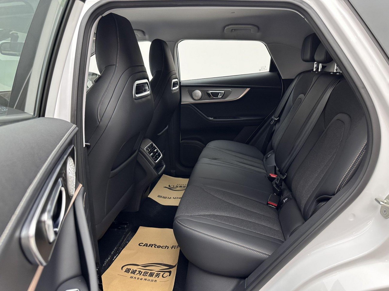 Chery Tiggo 5x 2025