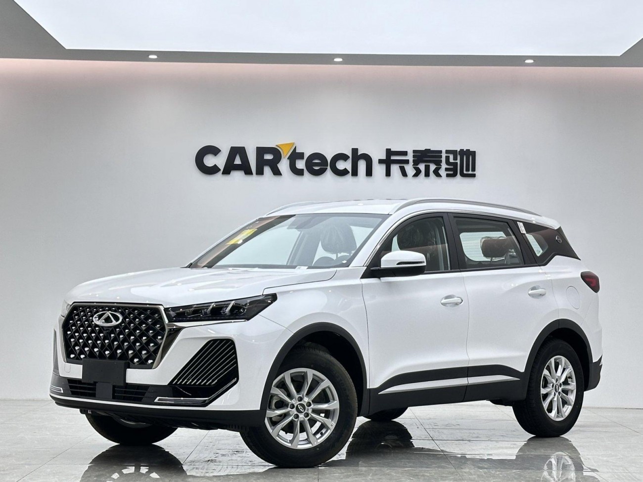 Chery Tiggo 7 2025