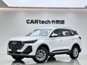 Chery Tiggo 7 2025