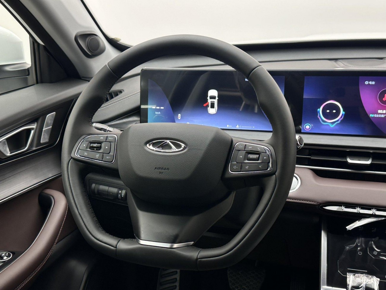 Chery Tiggo 7 2025