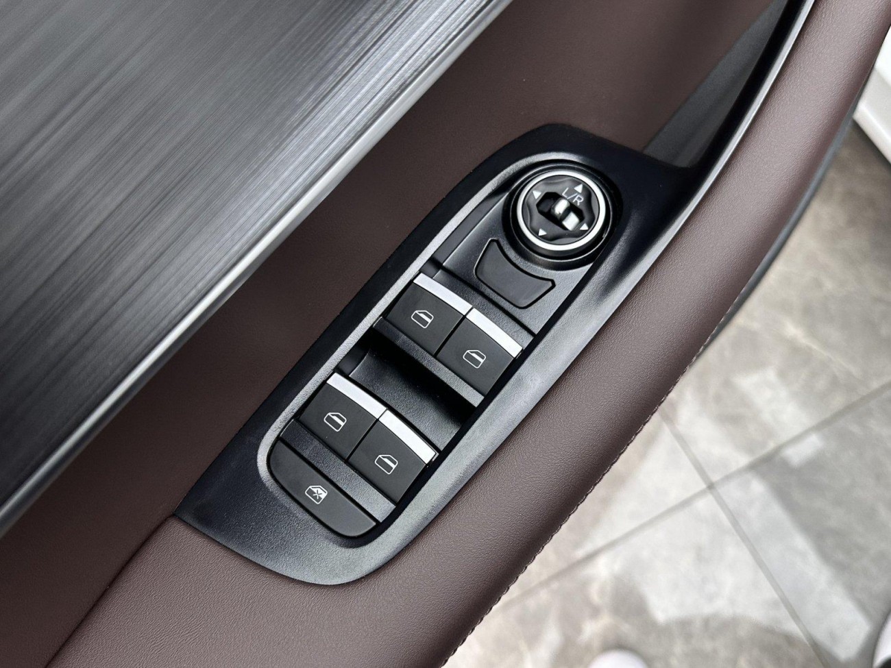 Chery Tiggo 7 2025