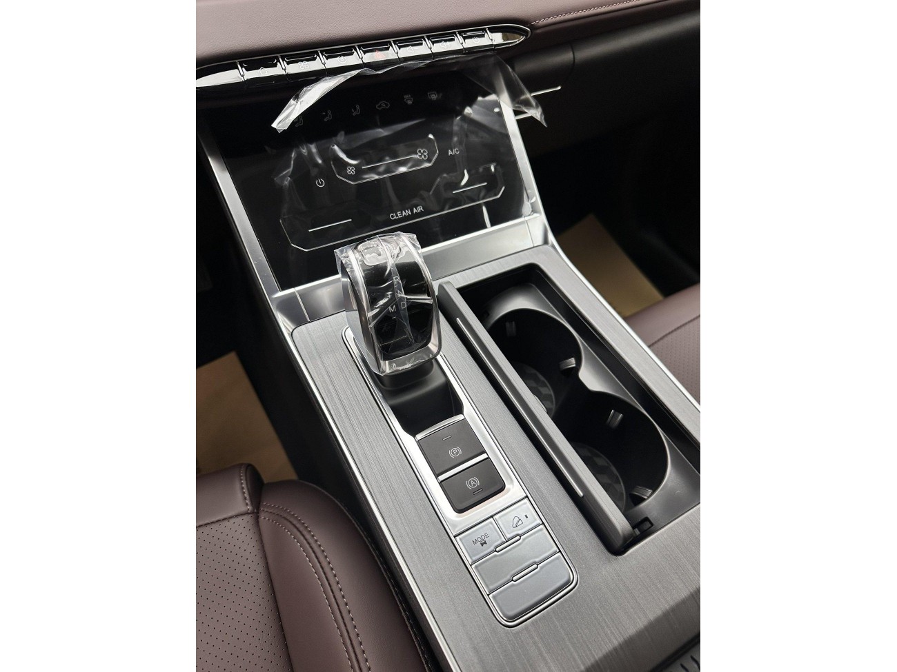 Chery Tiggo 7 2025